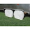 Camco COVER, WHEEL&TIRE PROTECTORS 40-42IN, ARCWH VINYL, SET OF 2 45326 - alternate 3